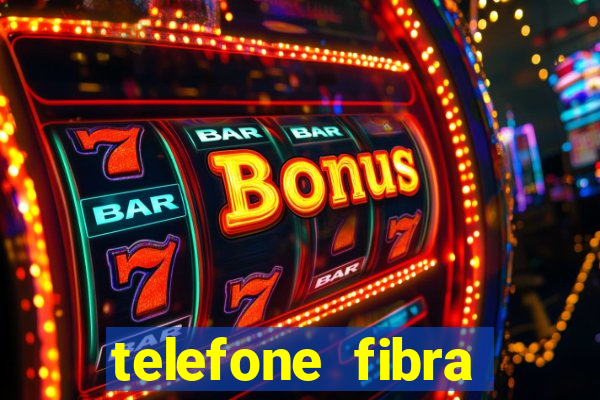 telefone fibra minas congonhas